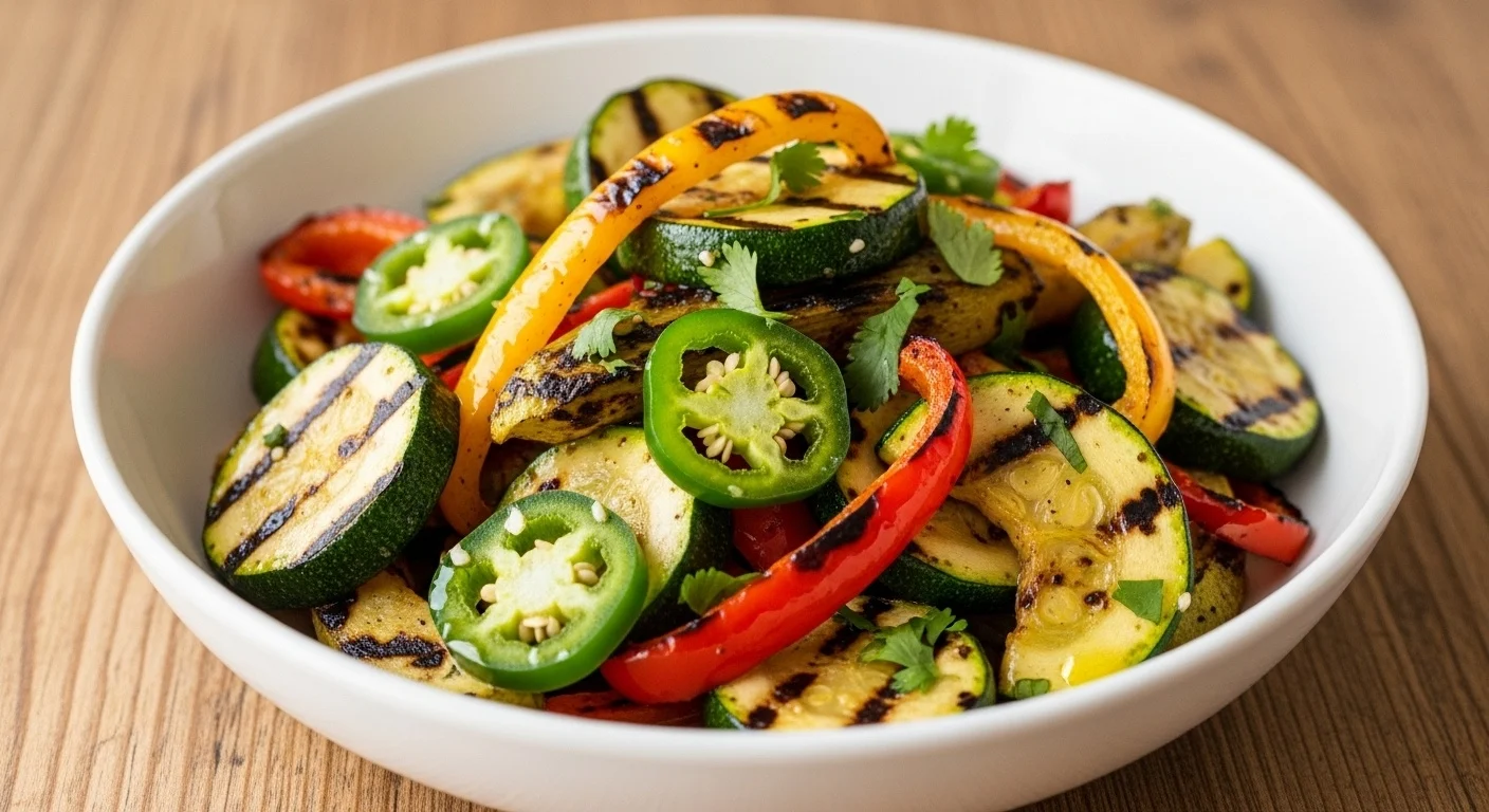 Calabacitas