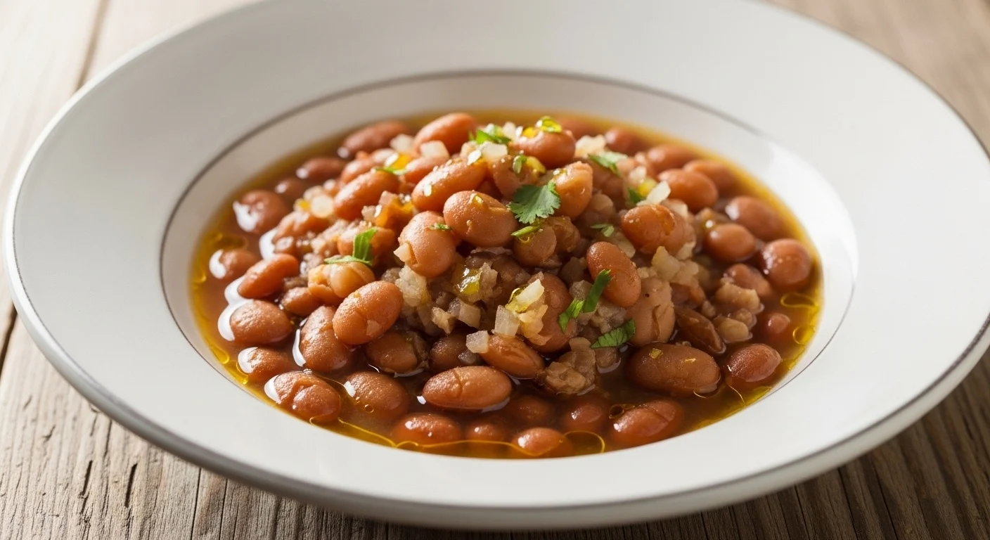 Pinto Beans