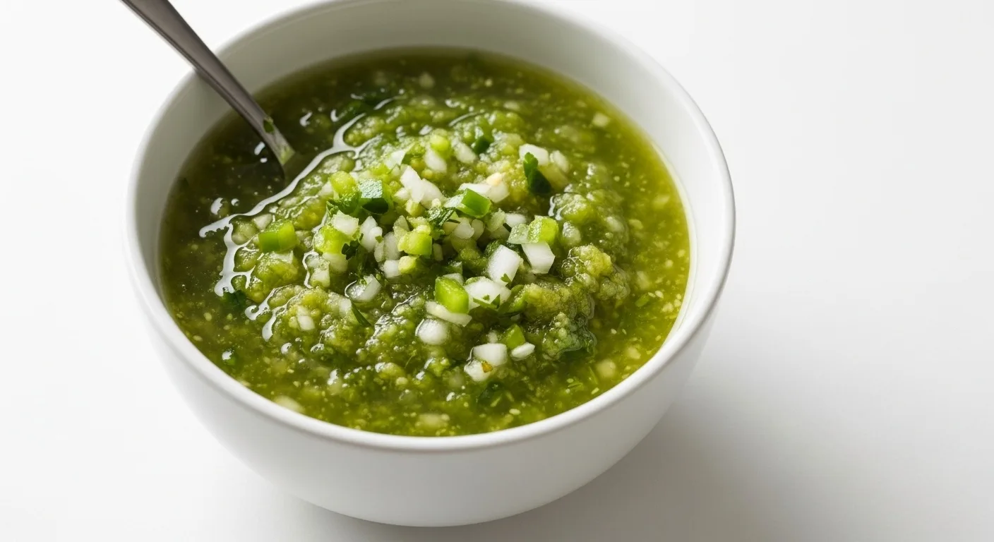 Arbol Salsa