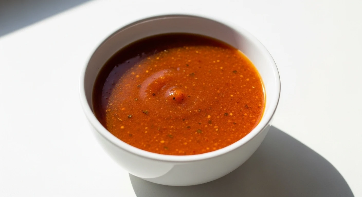 Honey Chipotle Vinaigrette