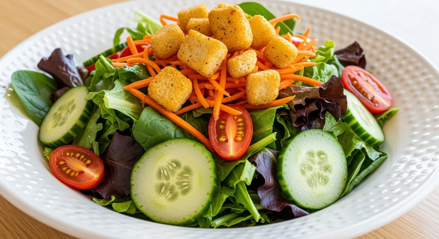 House Salad