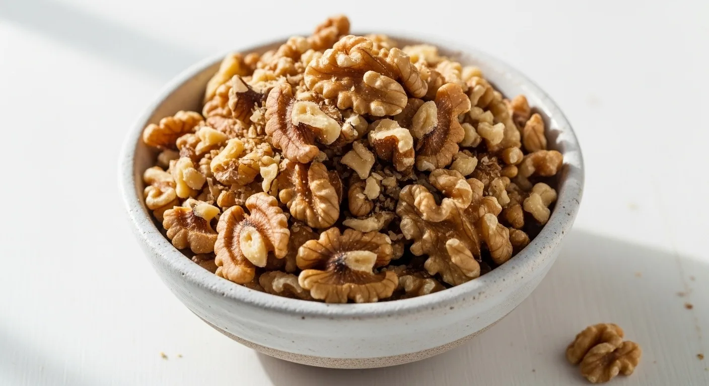 Walnuts