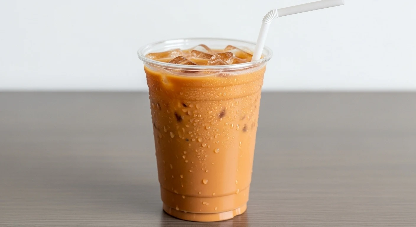 Chai Tea