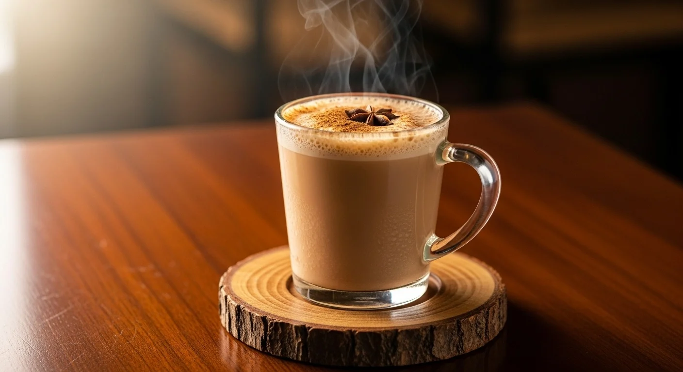 Indian Chai
