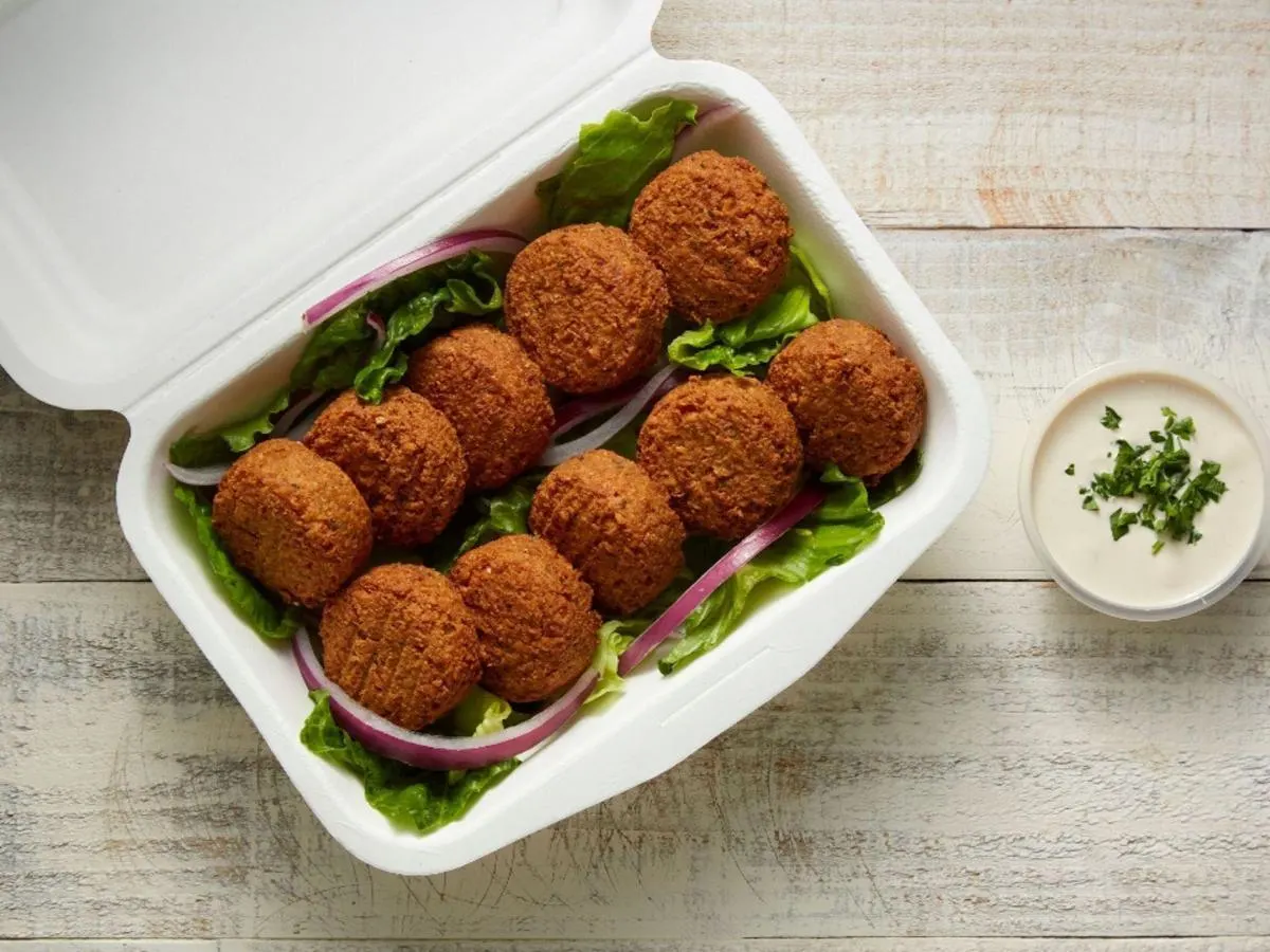Falafel