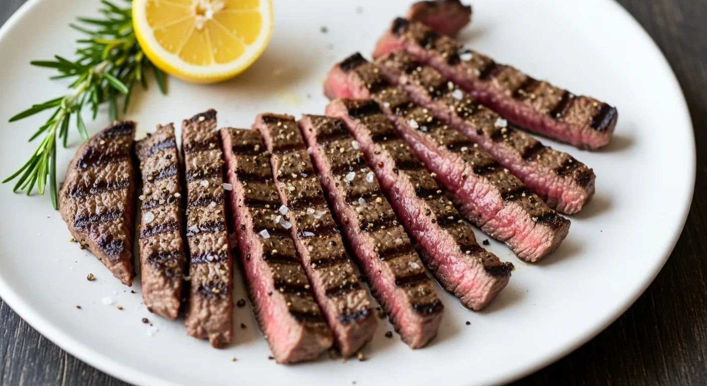 Clean Beef