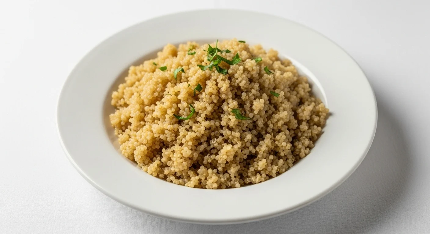 Quinoa