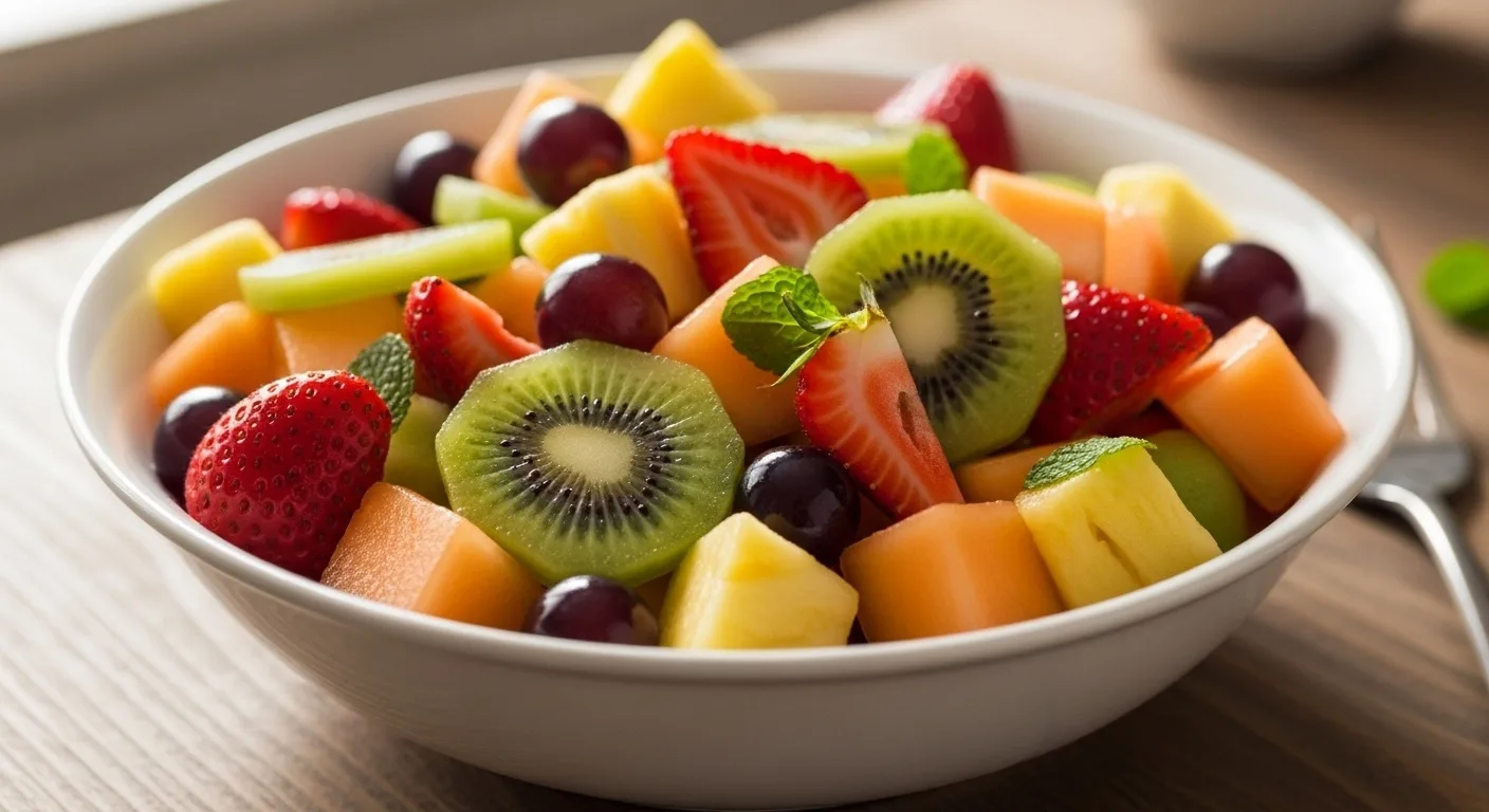 Fruit Salad