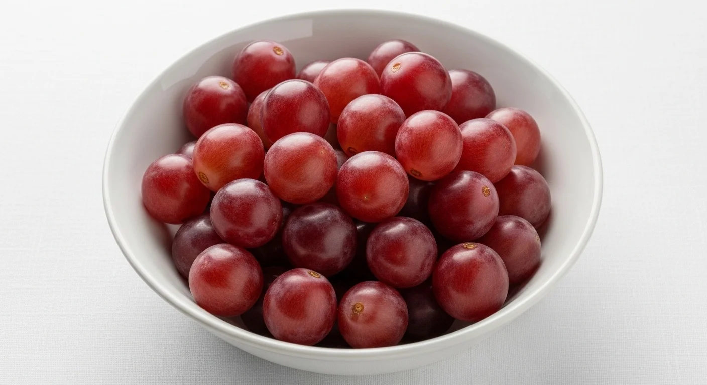 Grapes