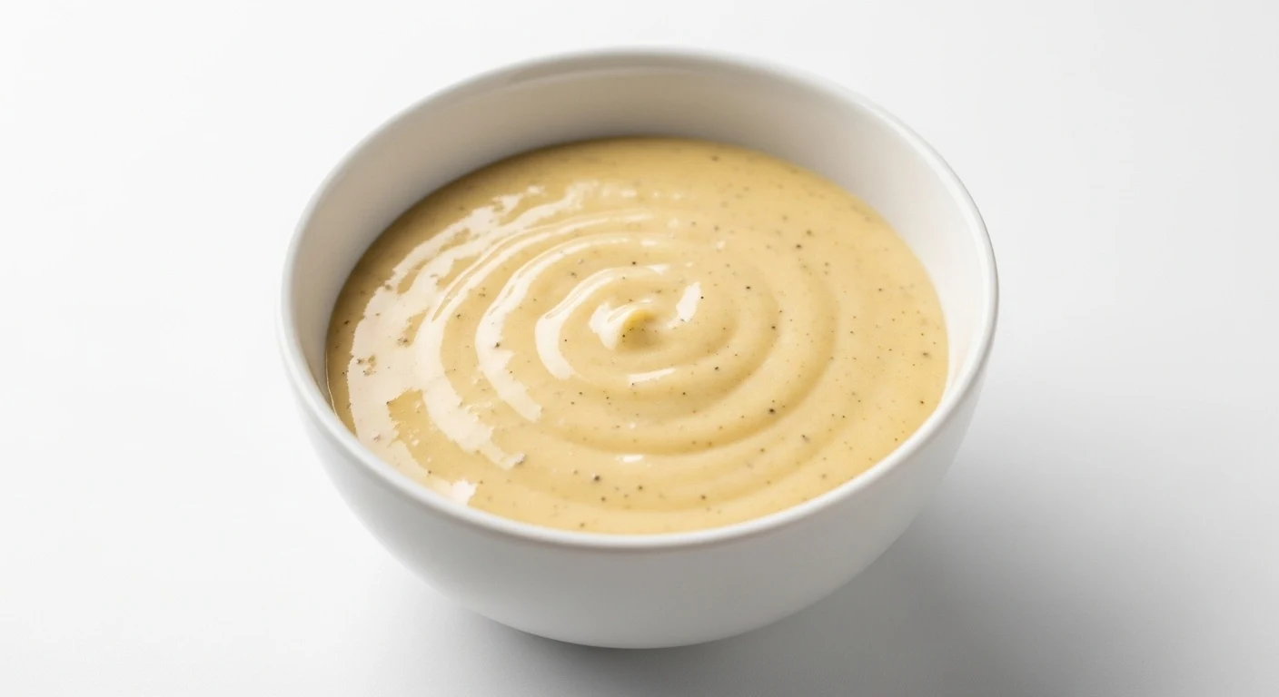 Caesar Dressing