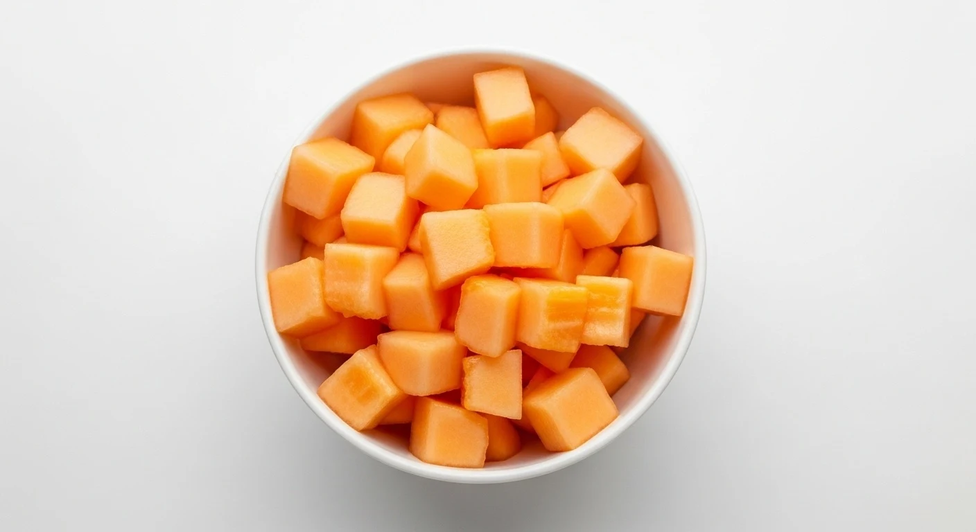 Cantelope