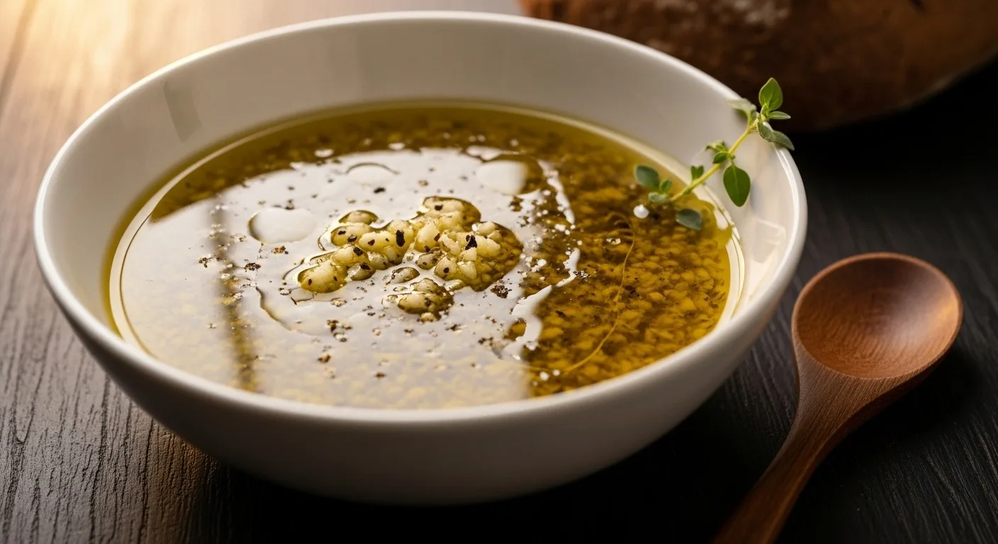 Cucas Vinaigrette