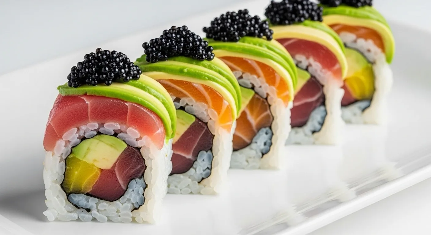 American Dream Roll