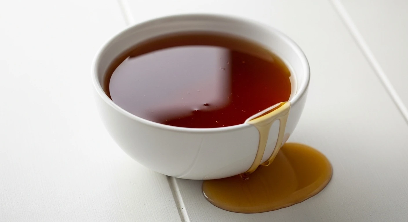 Syrup