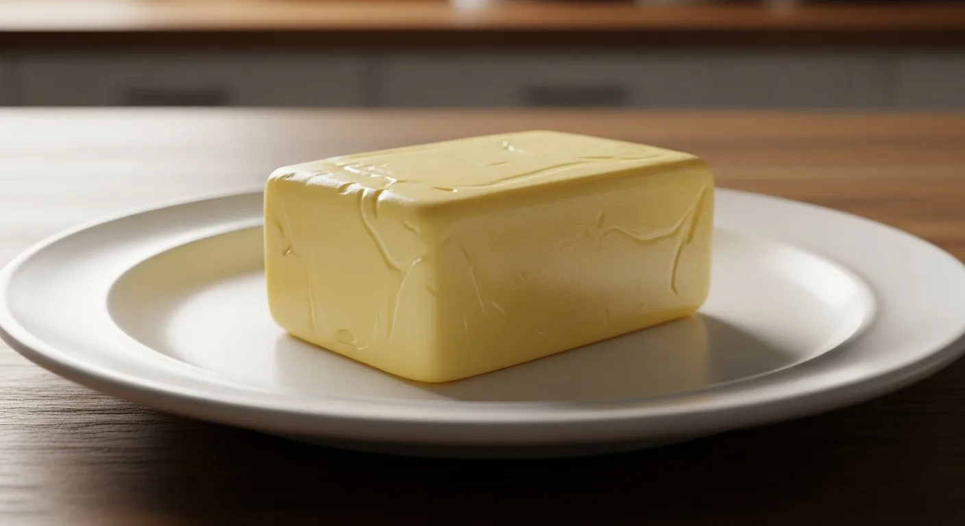 Butter