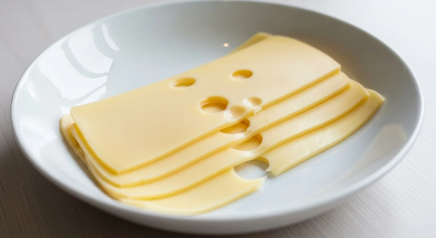 Swiss Cheese