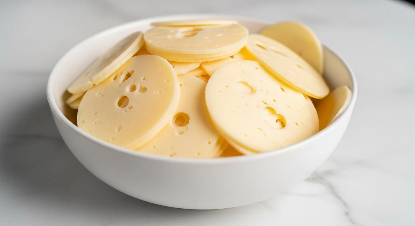 Provolone