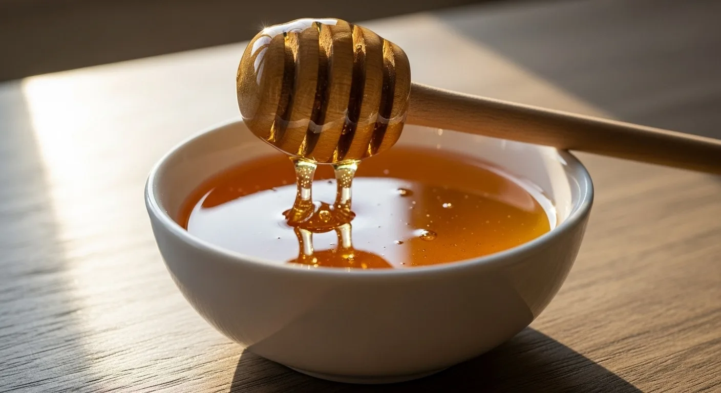 Honey