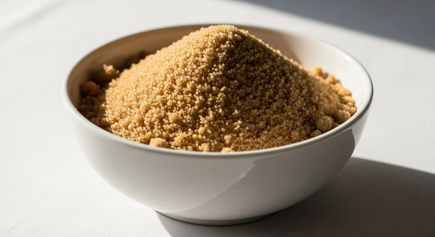 Brown Sugar
