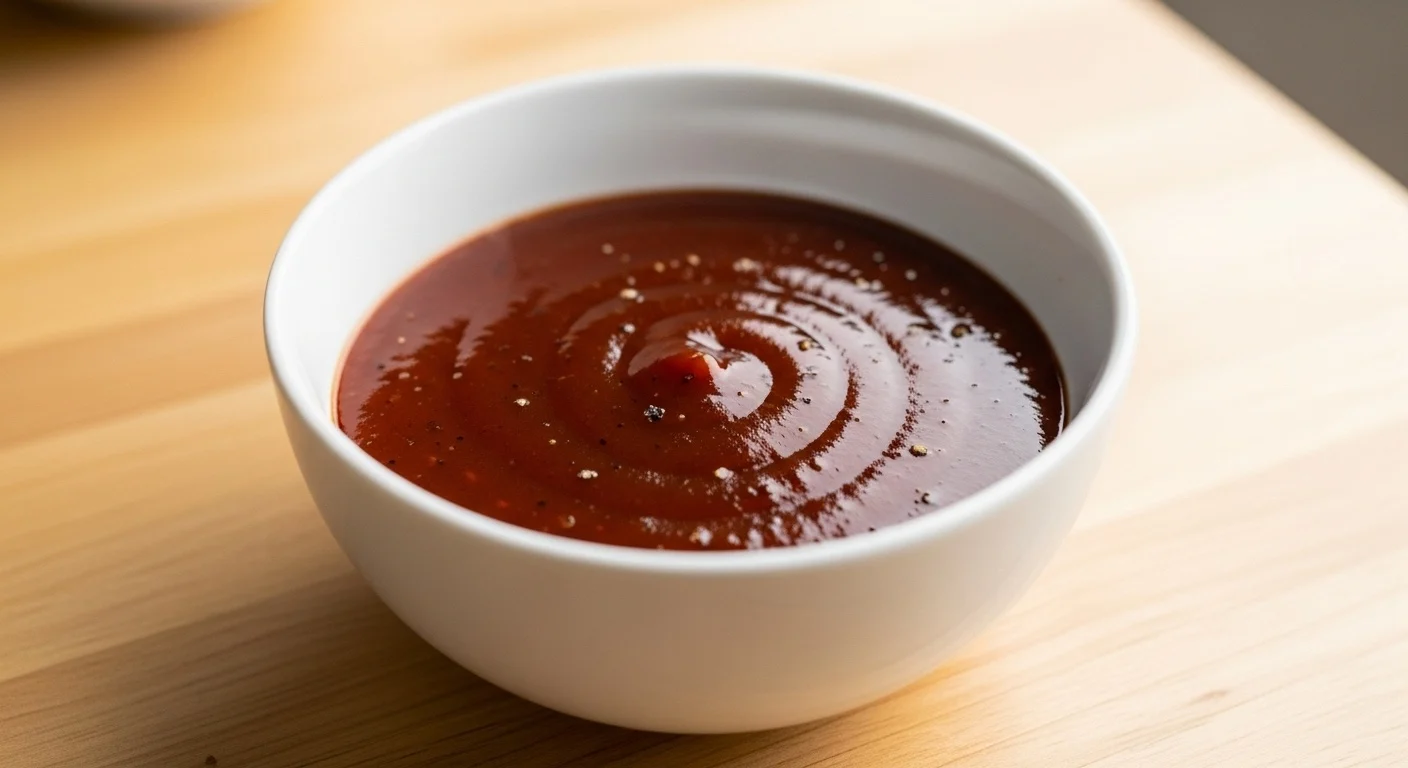 BBQ Sauce