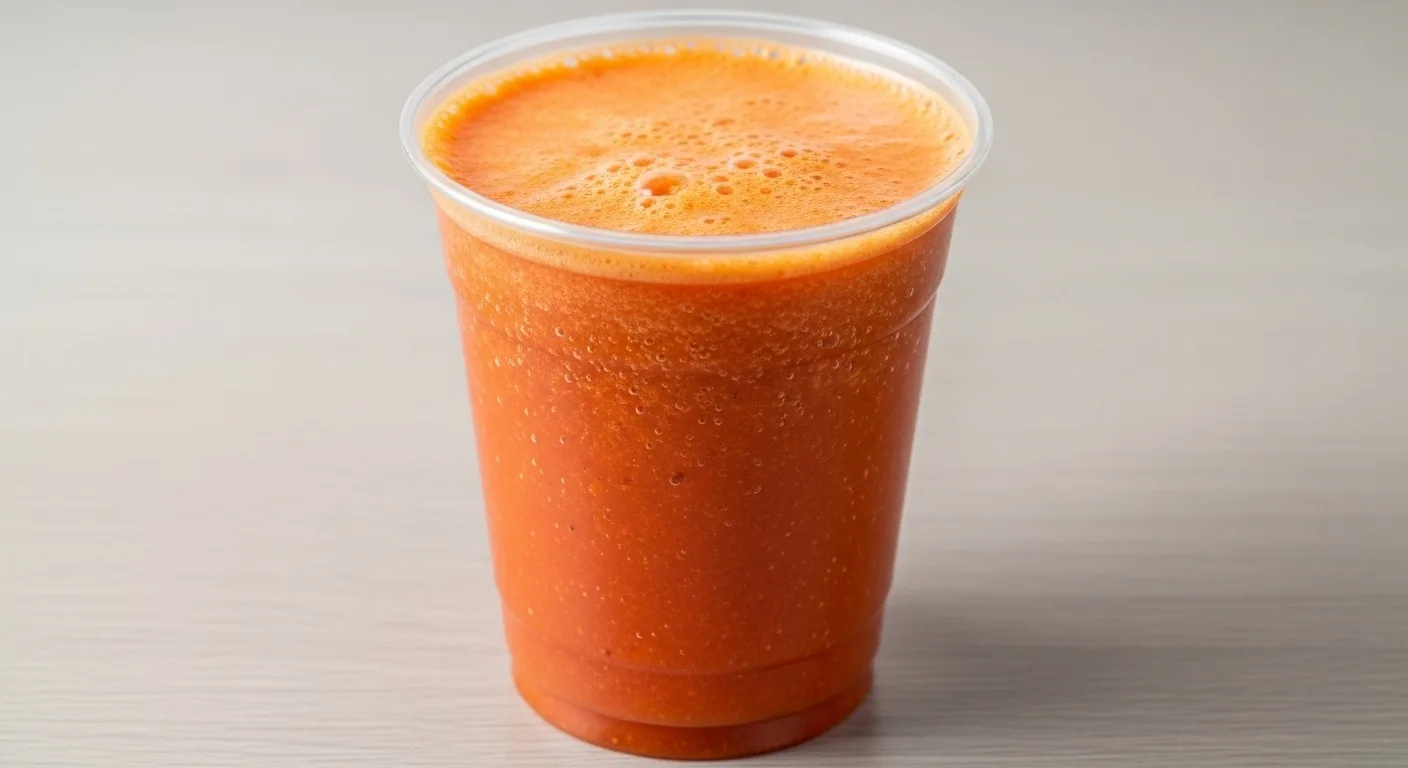 Immunity Juice
