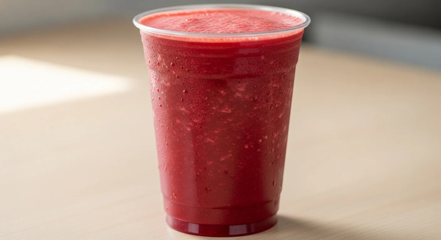 Killer Juice