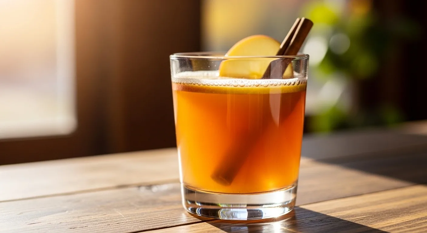 Apple Cider