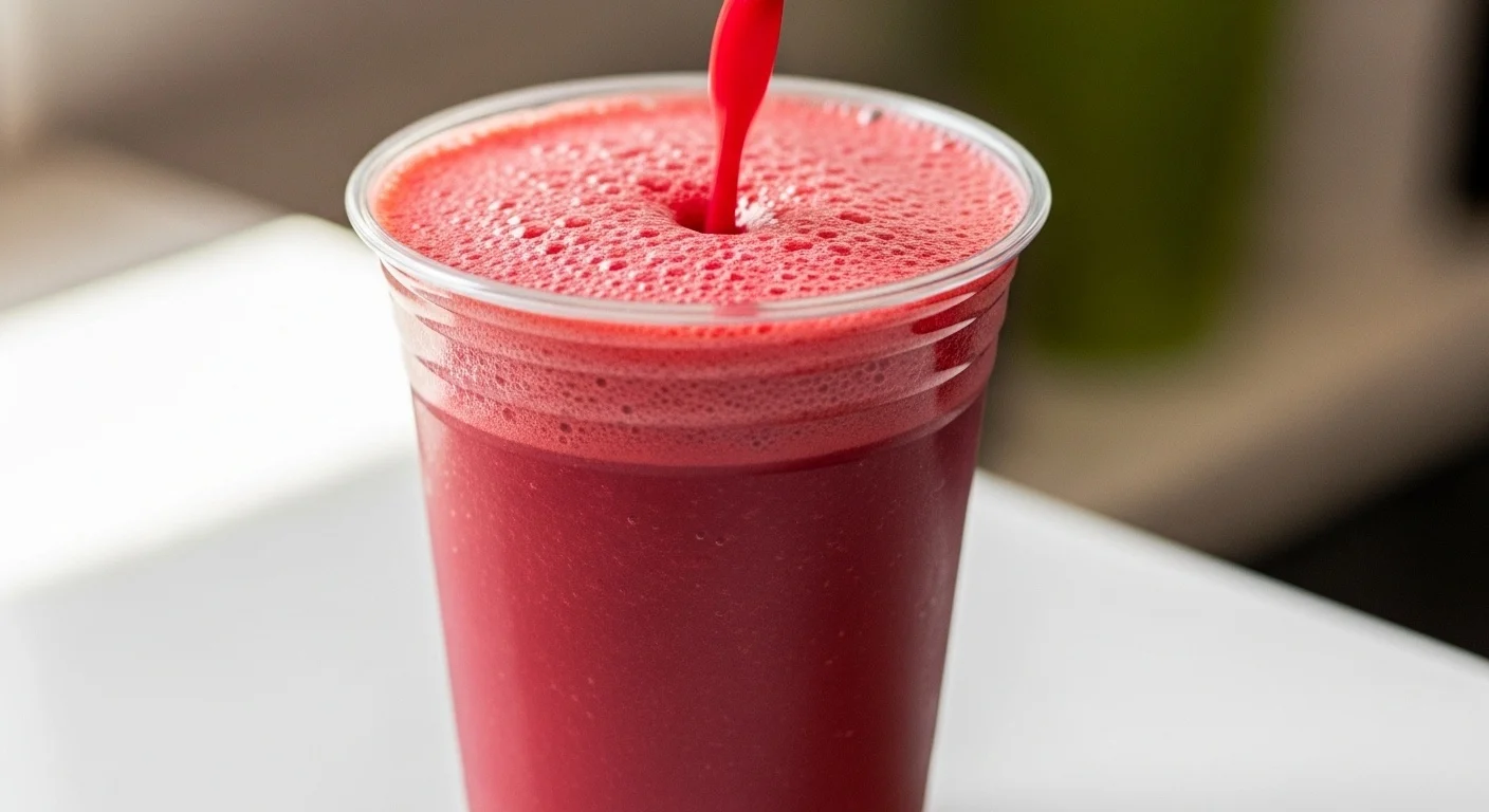Detox Juice