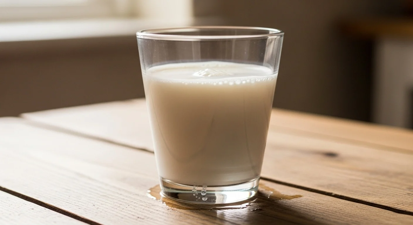Oat Milk