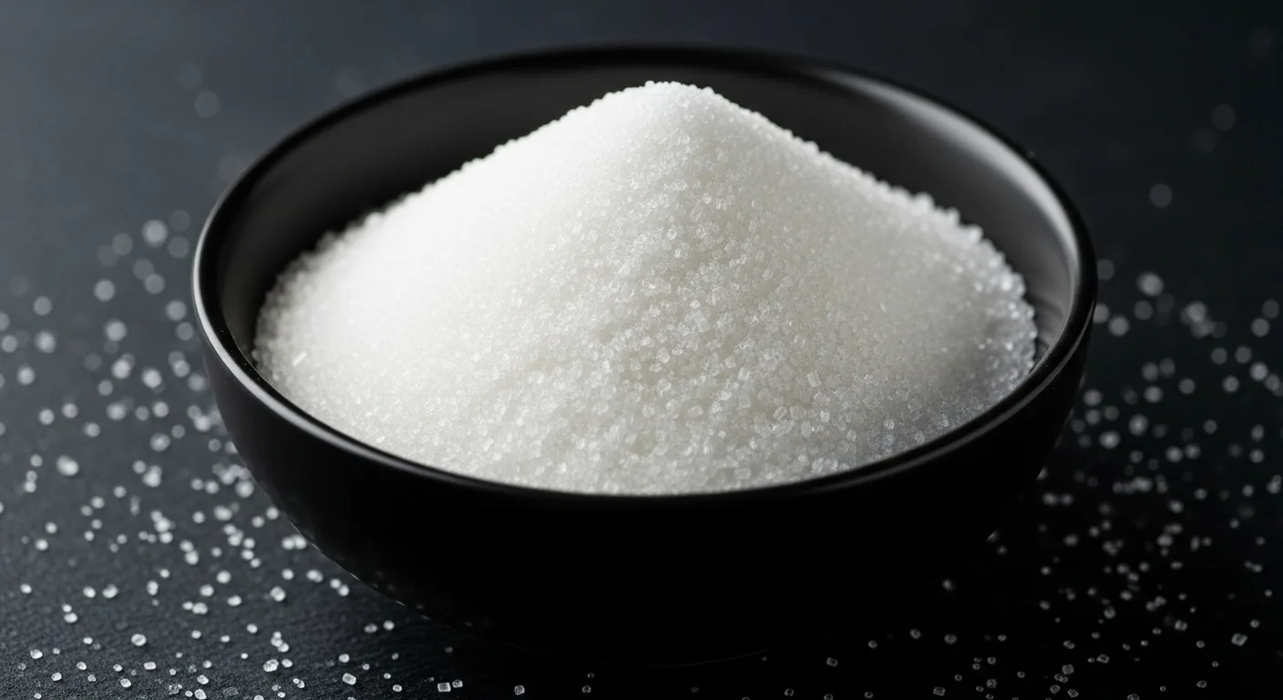 Sugar