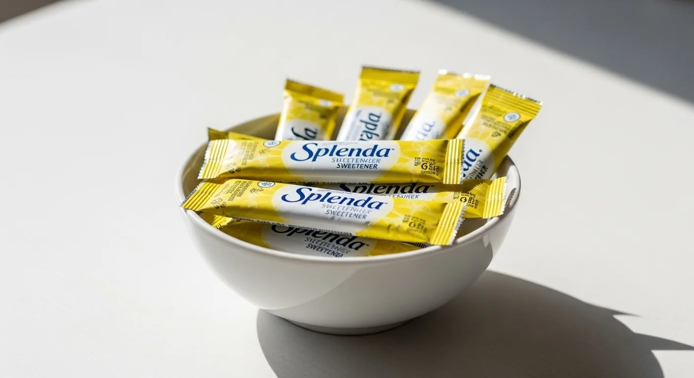 Artificial Sweetener