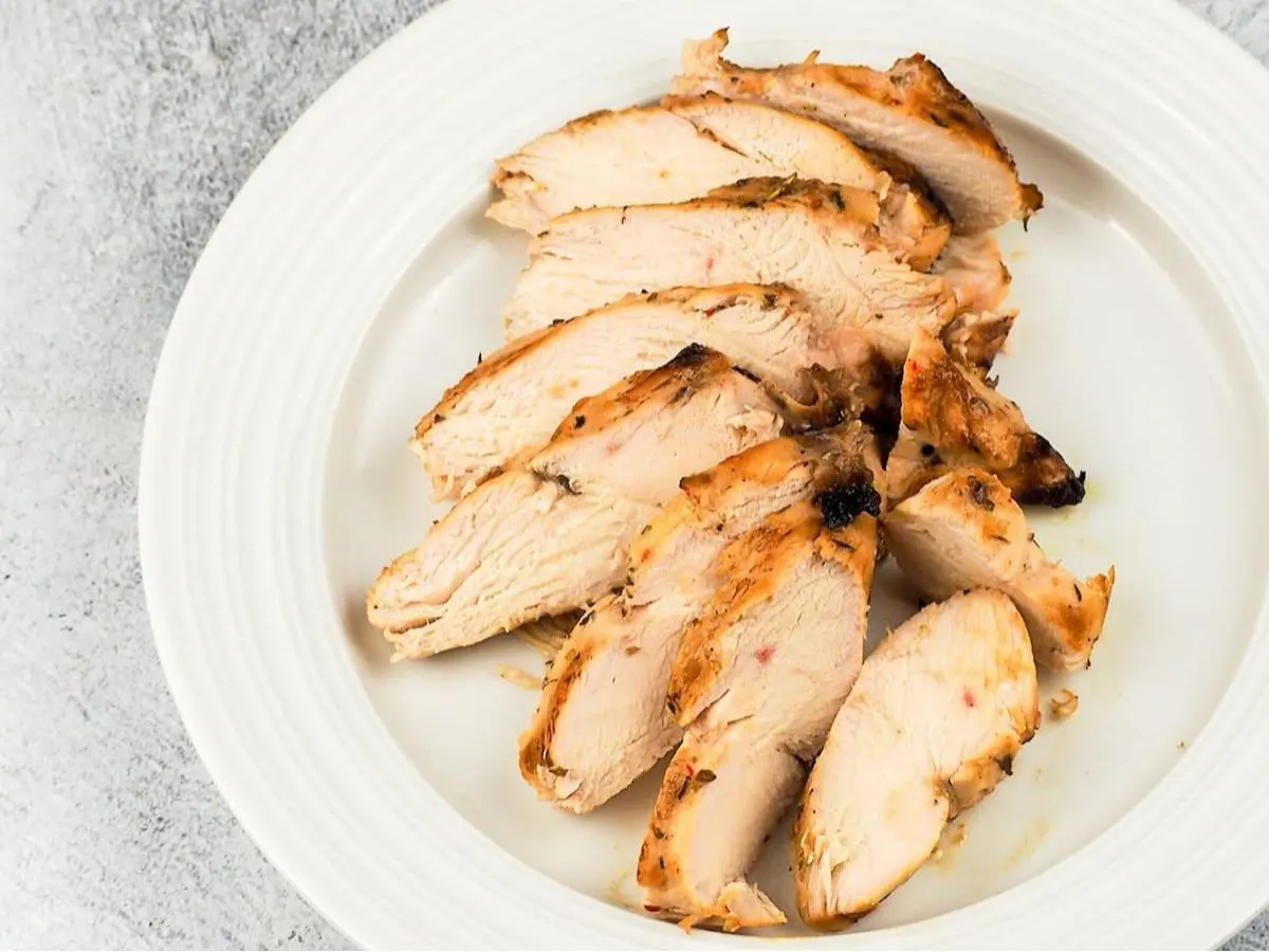 Chicken Breast
