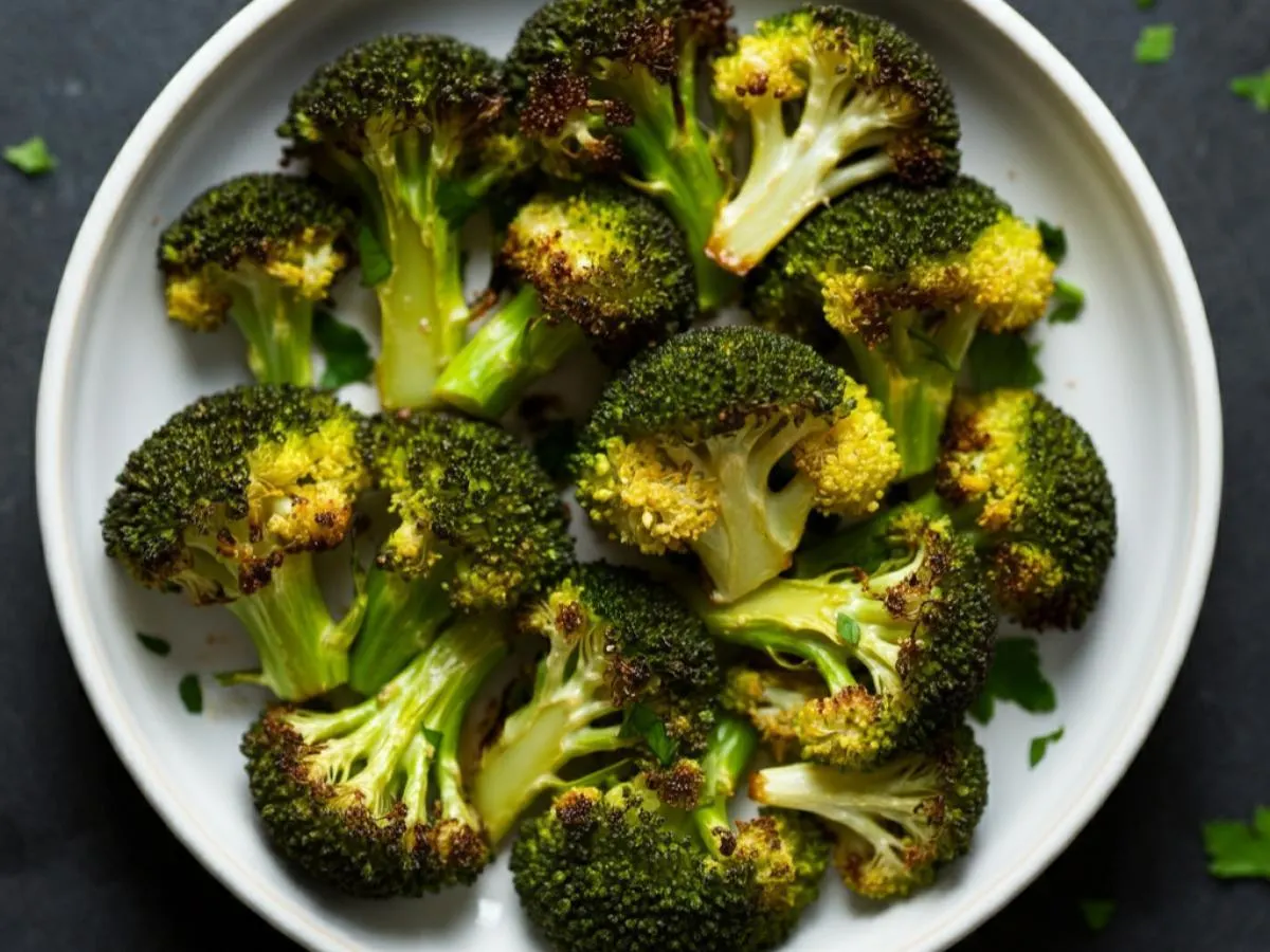 Broccoli