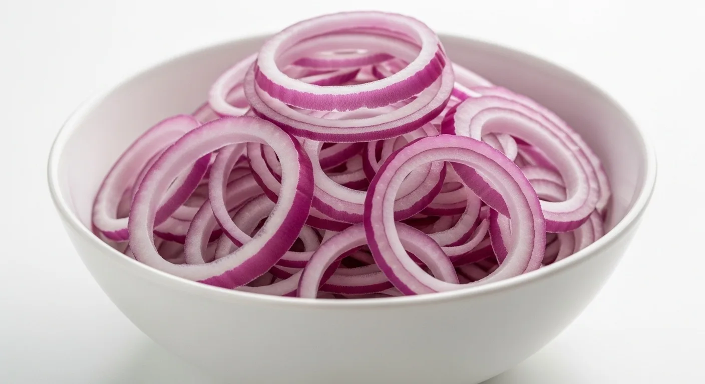 Red Onion