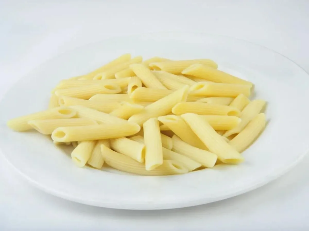 Penne Pasta