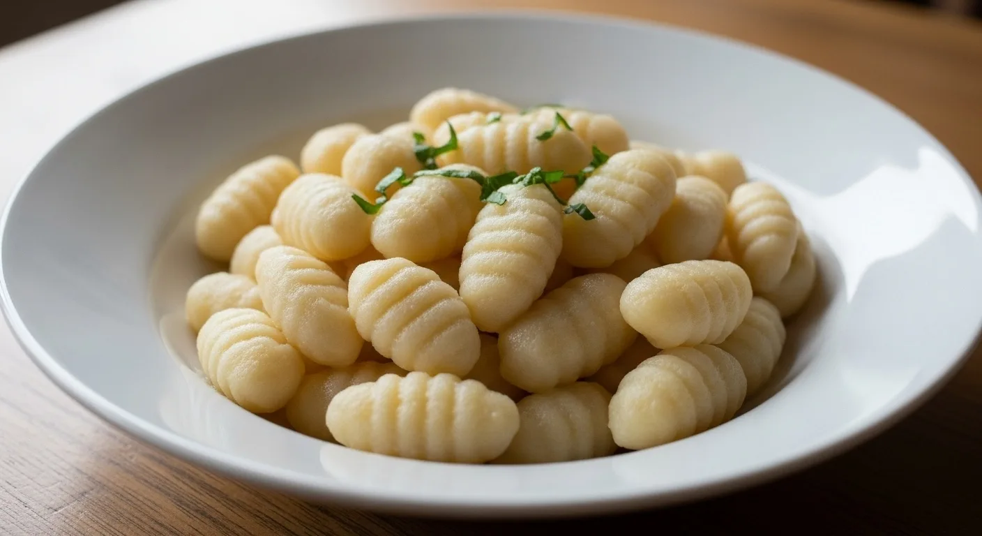Gnocchi