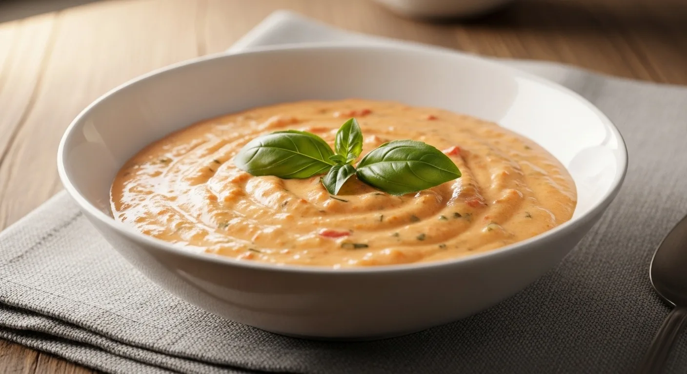 Vodka Sauce
