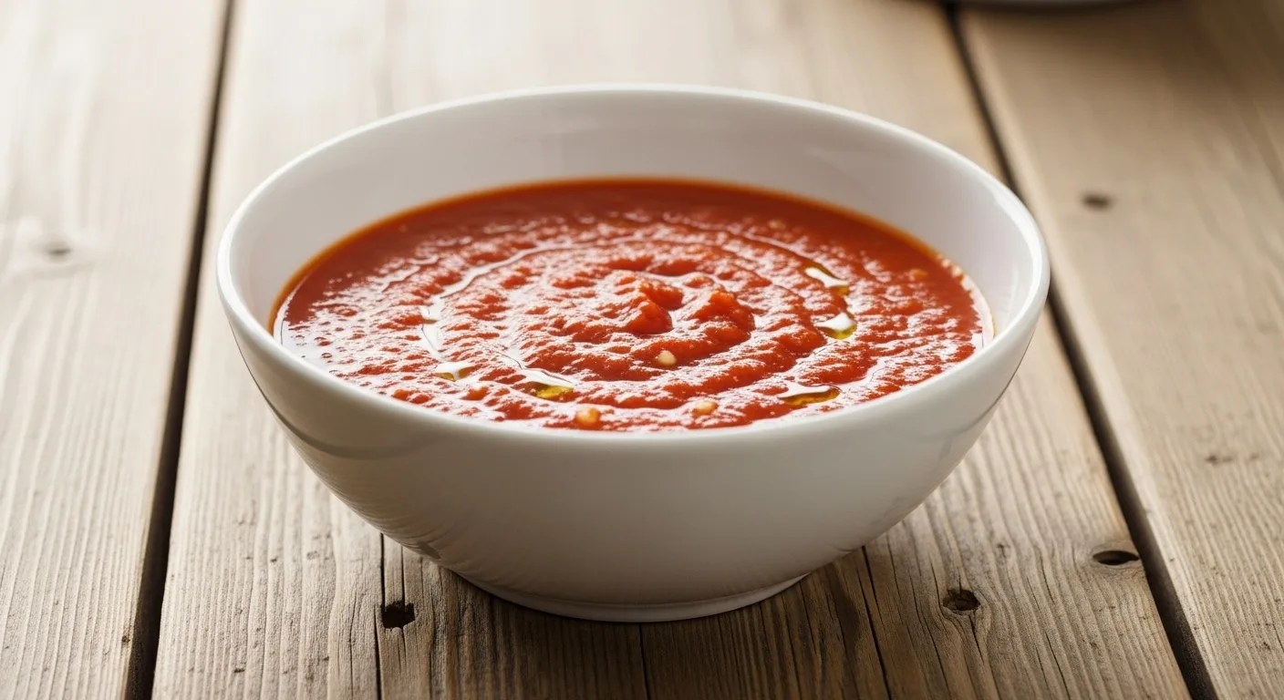 Romano Sauce