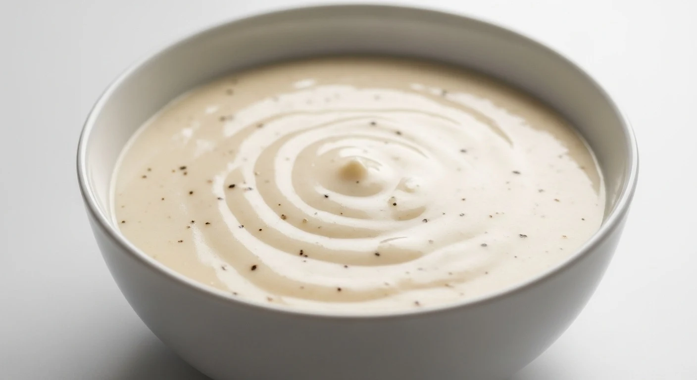 Alfredo Sauce