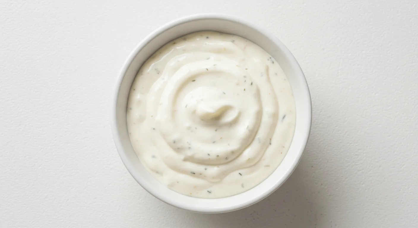 Ranch Dressing