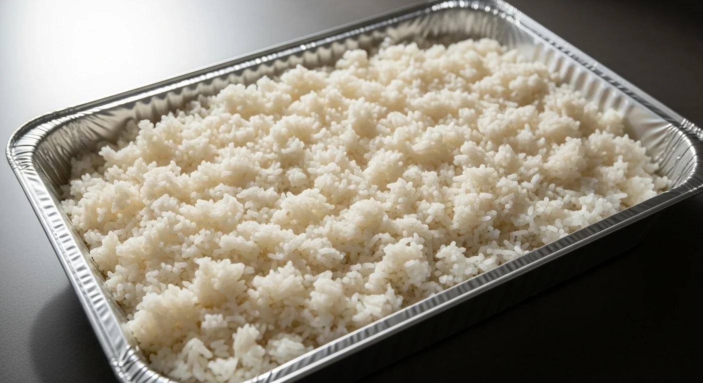 White Rice