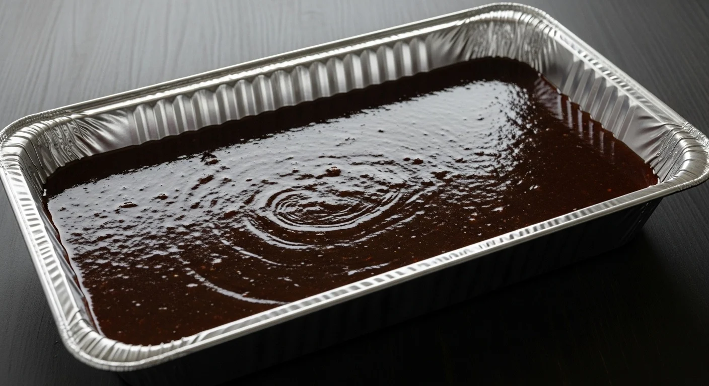 Ponzu Soy Sauce