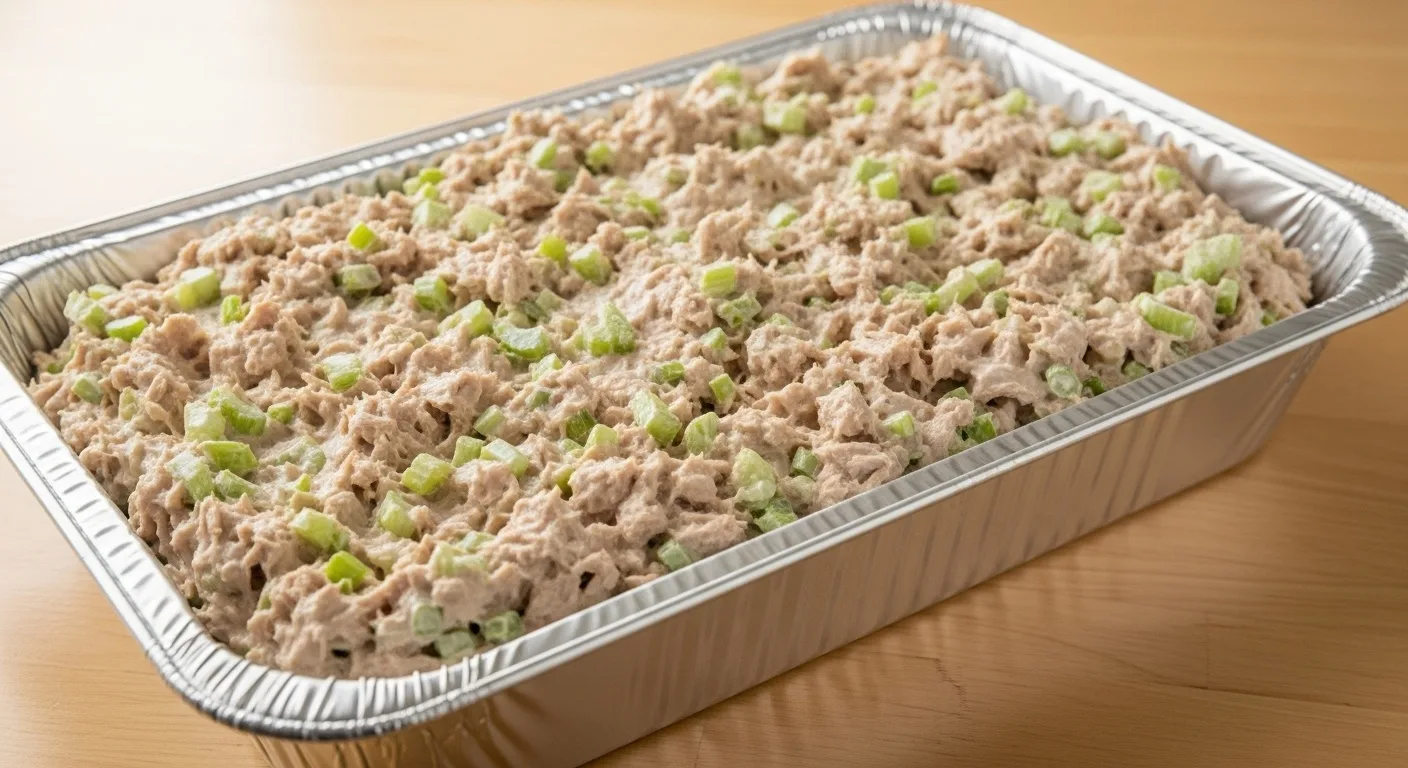 Tuna Salad