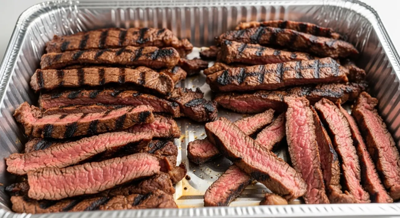 Tri-tip