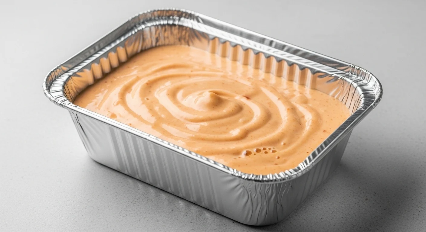 Sriracha Mayonnaise