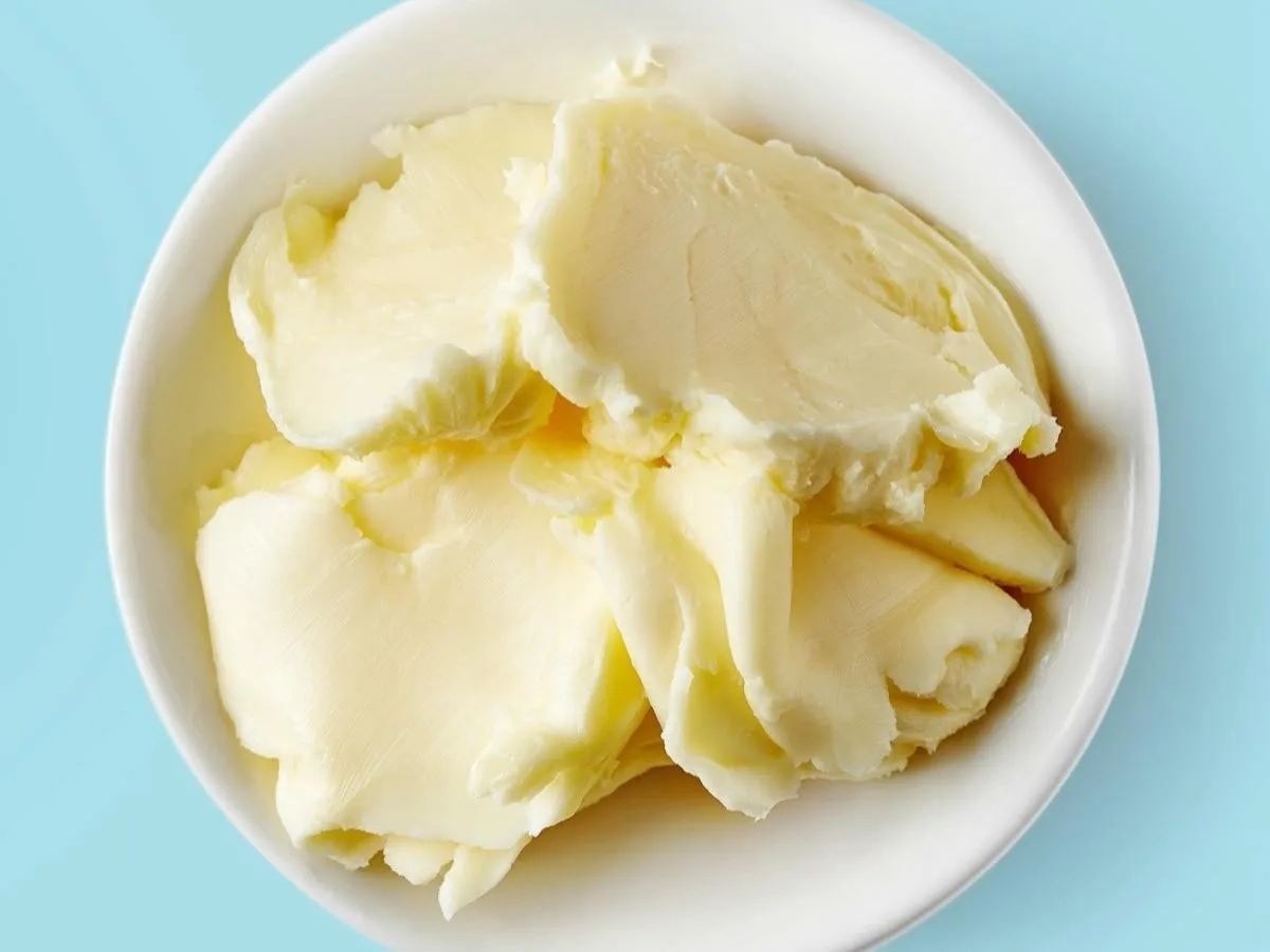 Butter