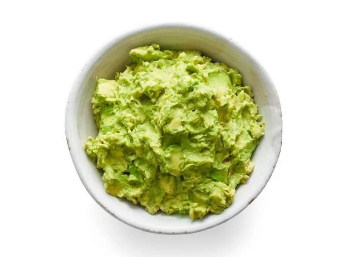 Guacamole