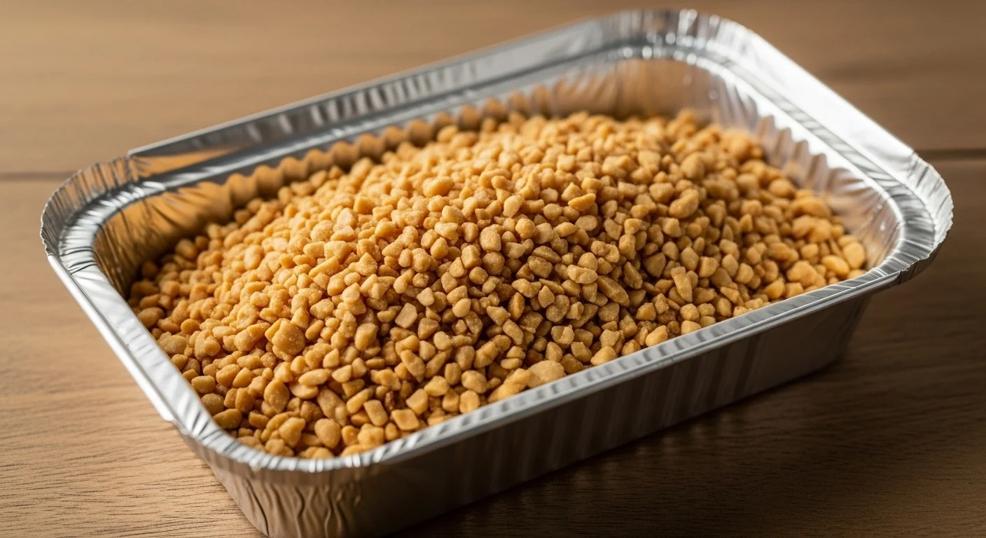 Chopped Peanuts