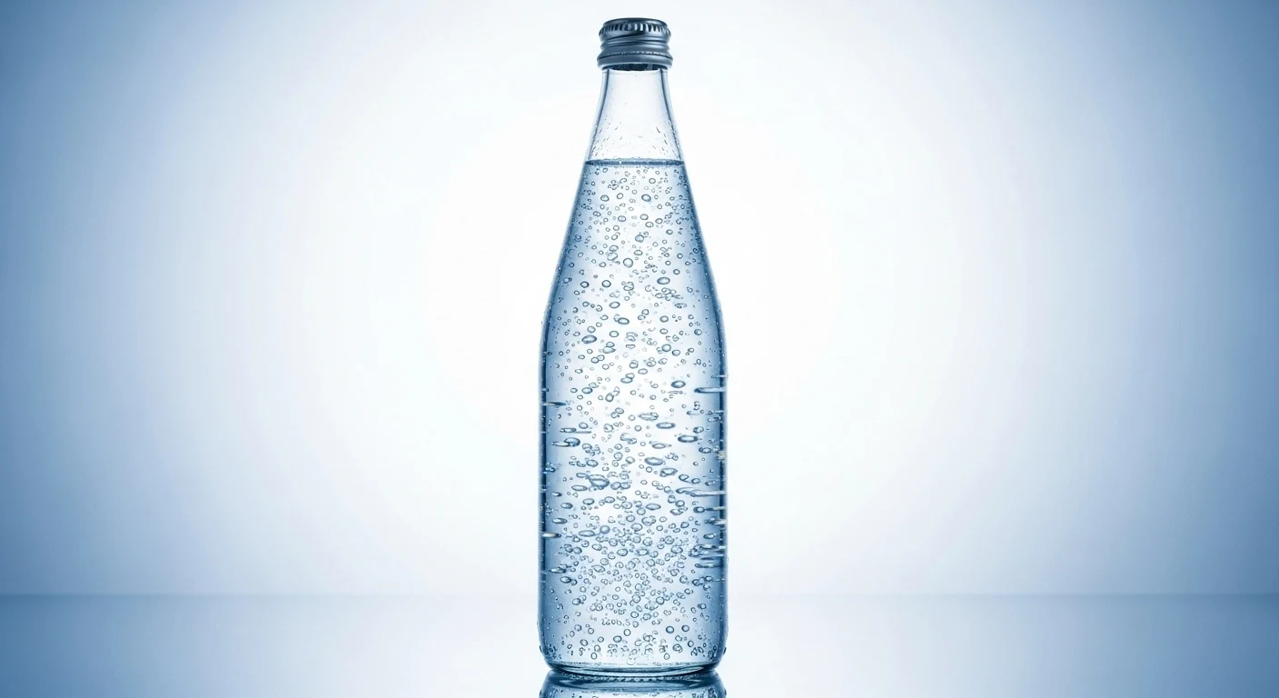 Sparkling Water