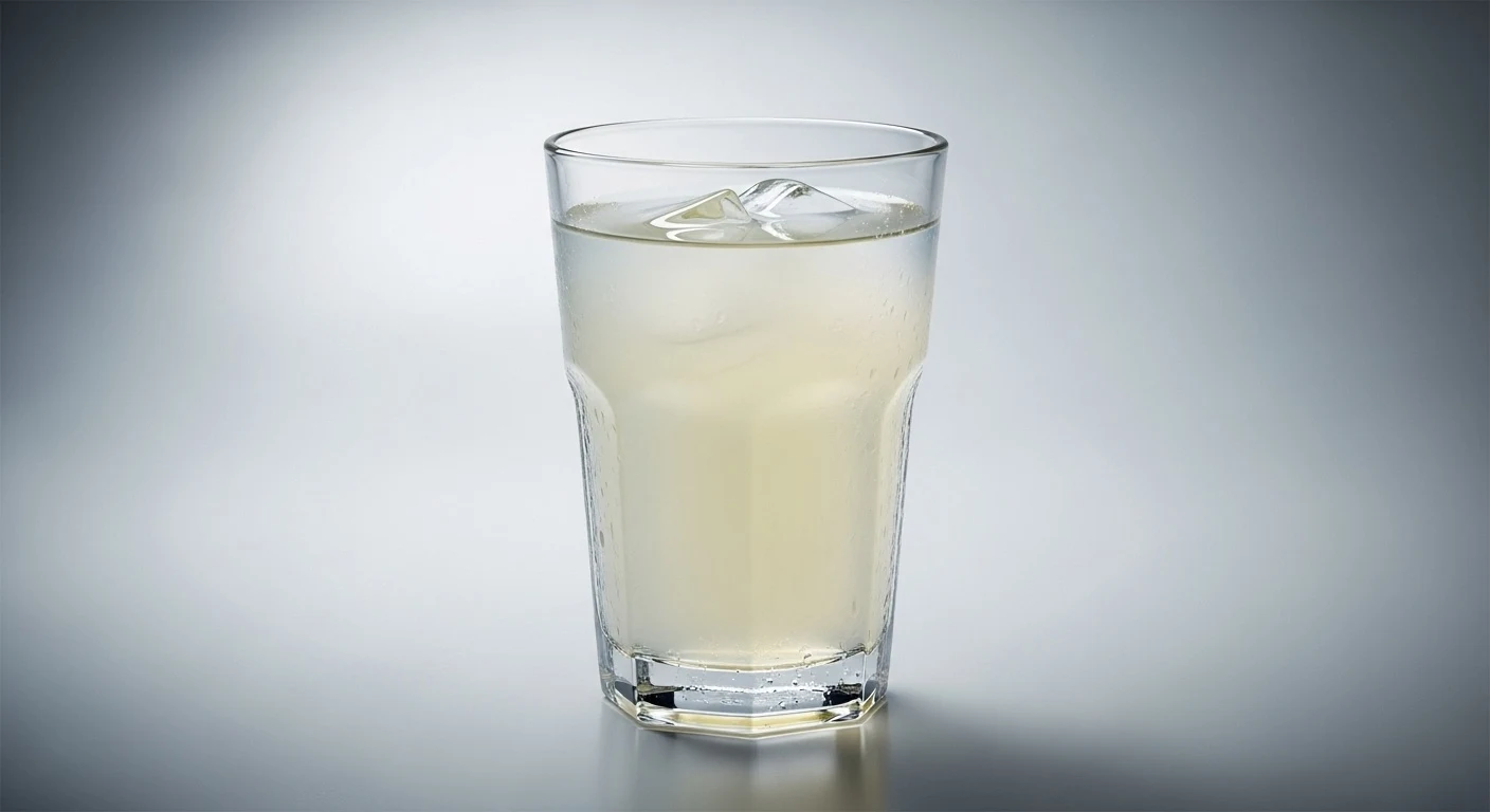 Coconut Juice